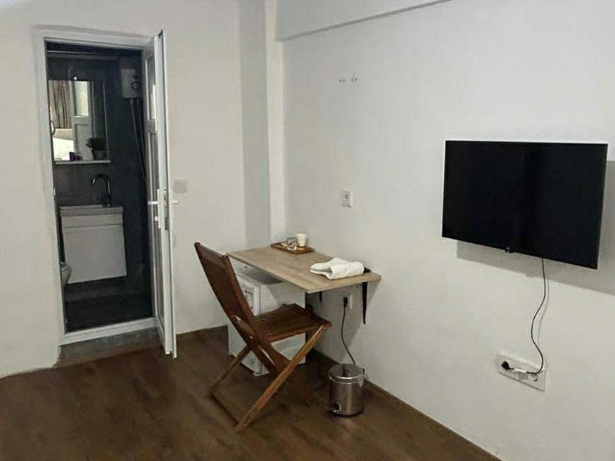 Navan Hotel Istanbul Exterior foto